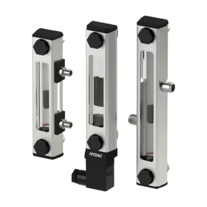 Hydac Fluid Level Gauges and Sensors