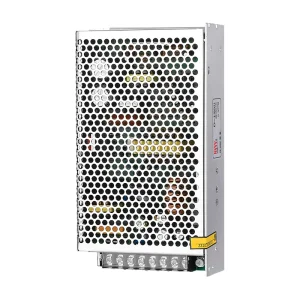 NVVV 120w 5v 24v D-120B Power Supply