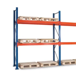 Fabric Roll Rack
