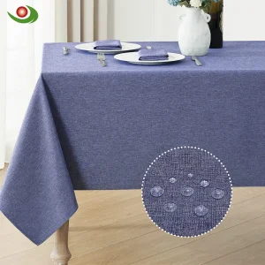 Customized Premium Tablecloth