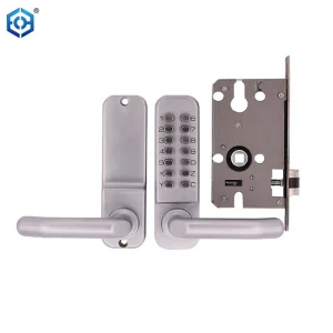 Everstrong Digital Door Lock St-G026c Mechanical Number Combination Code Mortise Door Lock