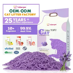 Wholesale Cat Litter