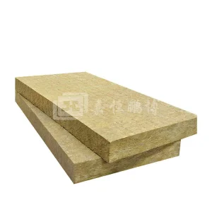 Rock Wool Acoustic Panels