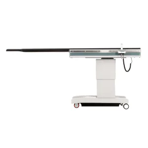 Electric hydraulic medical table