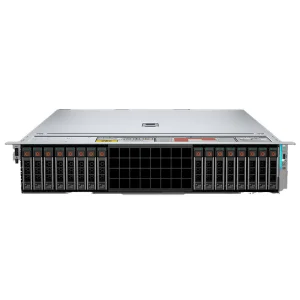 Original New  PowerEdge R770 17 Gen a System Data Center AI GPU 2U Rack Computer Nas Storage Home Cloud Sxm2 Business Servers
