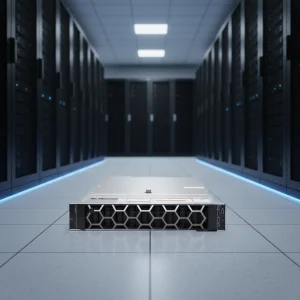 DELL PowerEdge R7525 Enterprise Server High Efficiency Cooling System Cloud Infrastructure Ready Rackmount Solution Direct