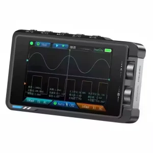 FNIRSI DS215H Handheld Oscilloscope