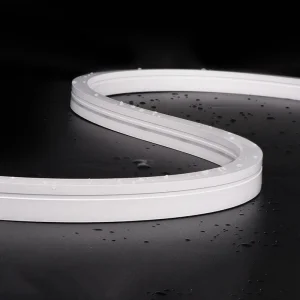 IP67 Waterproof LED Neon Sign RGBW