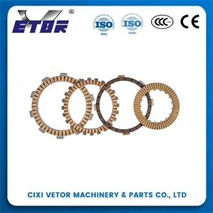 Wholesale CG125 Clutch Plate