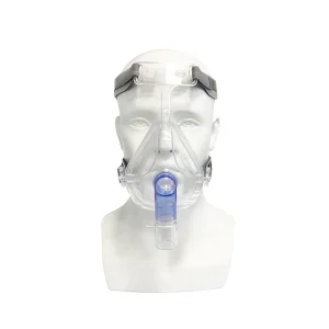 Nasal Pillow CPAP Mask System with Adjustable Headgear CE FDA