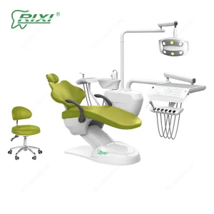 Advanced Chair Dental Unit