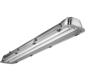 Anti-Explosion Stainless Steel LED Linear Tube