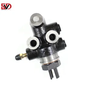 Svd Right Auto Brake Proportioning Valve Toyota