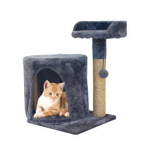 Custom Scratching Post