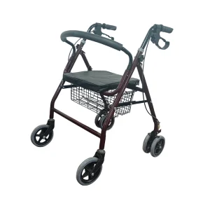 European Style Walking Aids