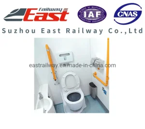 Vacuum Toilet System