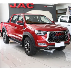 JAC Pickup T8
