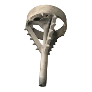 HDD Hole Opener