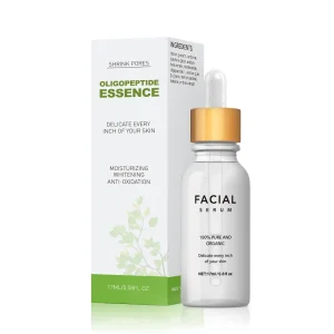 Salón de Belleza OEM ODM EGF Oligopéptido
