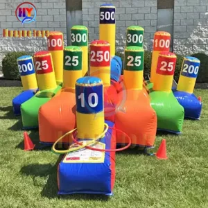 Wholesale China Ring Toss Game