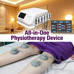 EMS Stimulator Muscle Electro