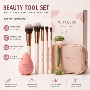 Beauty Tools Supplier Bulgaria Spa Special
