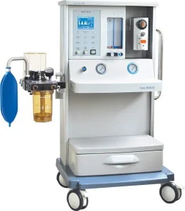 Anesthesia Unit