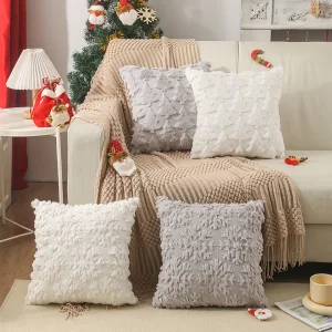 Christmas Nordic Cushion