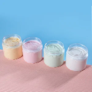 Organic Lightening Skin Whitening Moisturizing Cream