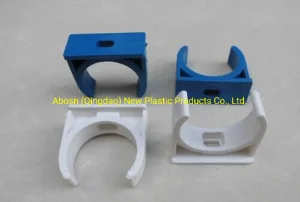 Pipeline Installation Frame Pipe Support HDPE Components Pipe Spacer
