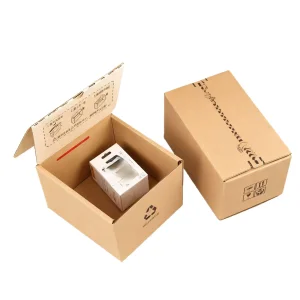 3-Layer Cardboard