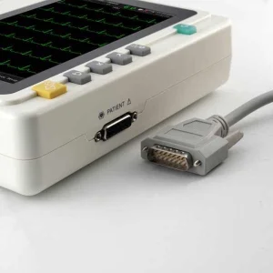 Advanced Compact ECG