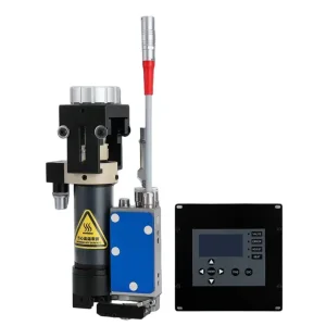 ODM 1800S Piezo-electric valve for UV adhesive