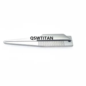 Depth Gauge
