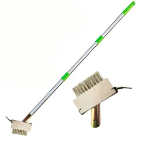 Steel Wire Weeder