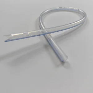 Medical Silicone Thoracic Chest Drainage Catheter