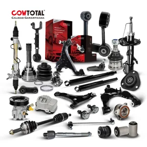 Cowtotal Car Suspension System Auto Parts for Toyota Hyundai Honda Nissan Mitsubishi