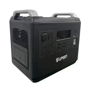 مولد الطاقة 2000W