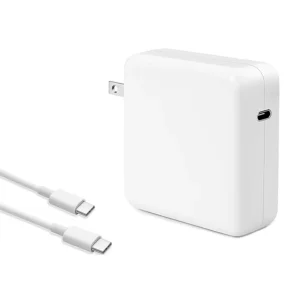 Small MOQ Apple MacBook 30W 61W 87W 96W 140W Type USB C Computer Accessories for Laptop Apple MacBook Notebook Battery Charger 45W 60W 85W Magsafe Power Adapter