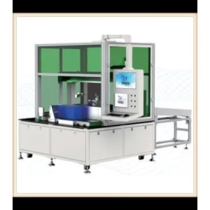 New Versatile 587 Latest Module Pack Production Line with Swappable Fixtures Programmable Logic