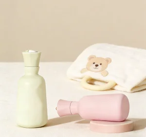 Cosmetic Bottle