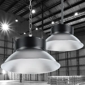 Factory UFO LED