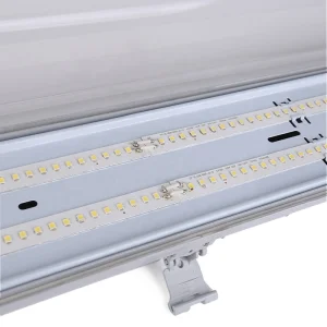 High Lumen LED Industrial Tri-Proof Light