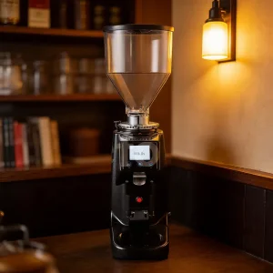Molinillo café compacto