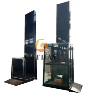 Disabled Platform Lift