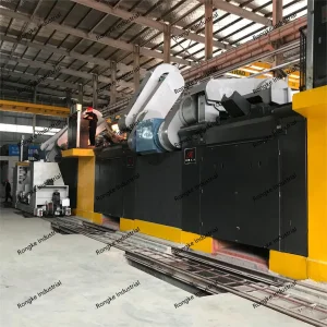 Furnace Cooling
