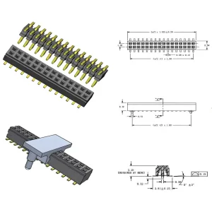 Wholesale Pin Header Series