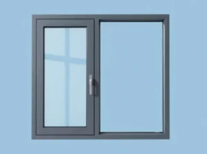 Rust Resistant Windows