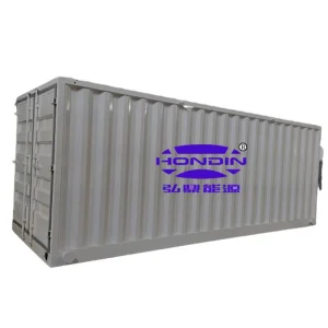 Wholesale Price Mobile Trailer Skid Mud Tanks
