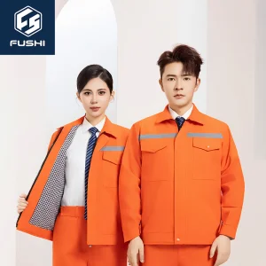 Unisex Work Apparel